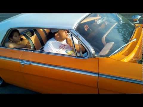 Big Fluff- Just Anotha Day