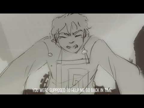 Karl Jakobs Animatic l Tales from the SMP