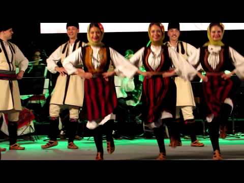 ORO Igre cobana sa Stare Planine Nis 3 2019