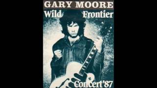 Gary Moore - 07. All Messed Up (AMAZING !!!) - Hammersmith Odeon, London (1st April 1987)
