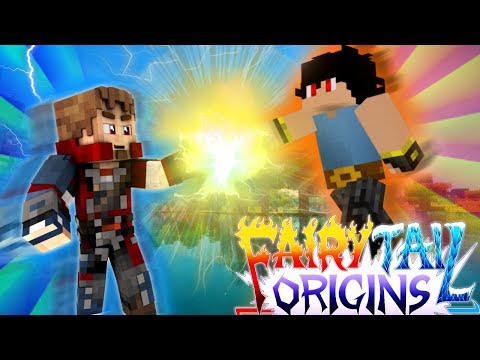 Xylophoney - Minecraft Fairy Tail Origins #27 "DEFEATING THE GUILDMASTER!" (Minecraft Modded Roleplay) S3E27