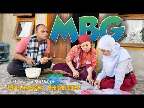 Mbg - Top Simamora