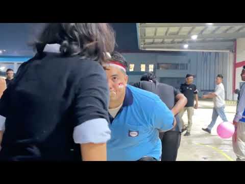 HCIK Dirgahayu Republik Indonesia 2025