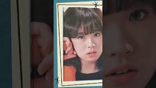 中森明菜♥