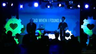 DEAD WHEN I FOUND HER - Better Days (Live @ Starlight Ballroom 11.11.11)