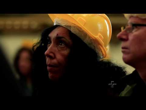 Metrópolis: Independência ou Morte