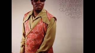 CLARENCE CARTER-i'd rather go blind