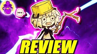 The Cruel King and the Great Hero Nintendo Switch Review - I Dream of Indie