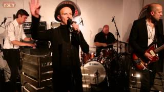 Samuli Putro - Olet puolisoni nyt (Live @ Nova Stage)