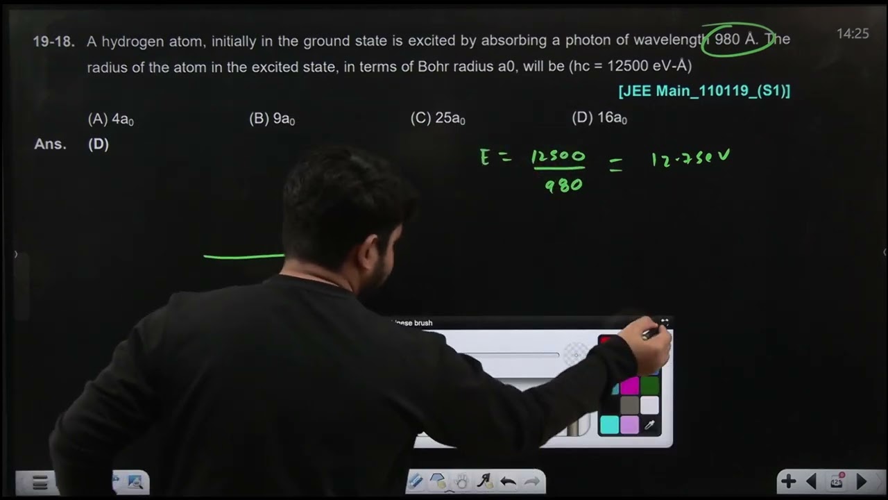 Video Solution