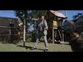 Dog Attack Scene Spenser Confidential