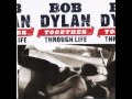 I feel a change comin on - Bob Dylan.wmv