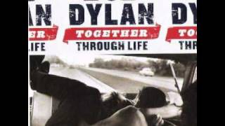 I feel a change comin on - Bob Dylan.wmv