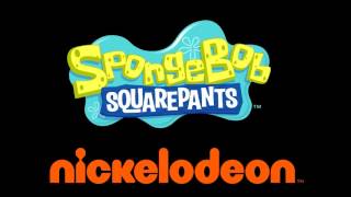 The Best Day Ever SpongeBob SquarePants (original instrumental)