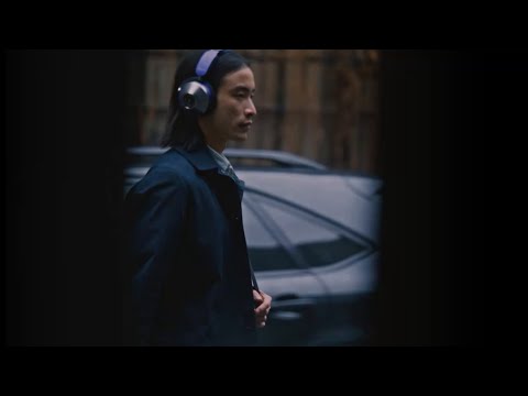 Dyson Zone 空気清浄ヘッドホン ウルトラブルー/プルシアン Dyson Zone 空気清浄ヘッドホン ウルトラブルー/プルシアン