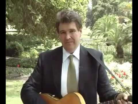 The Celebrant that Sings  .mp4