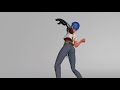 Furiosa Tenis Character Dynamics
