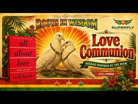 Album artwork: Love Communion
