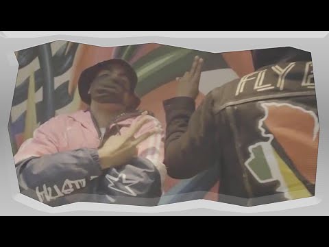 Agallah Don Bishop - Don's Theme 2 (Prod. Agallah) (New Official Music Video)