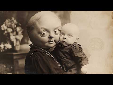 Самые кровосмешенные люди в истории: династии родственников