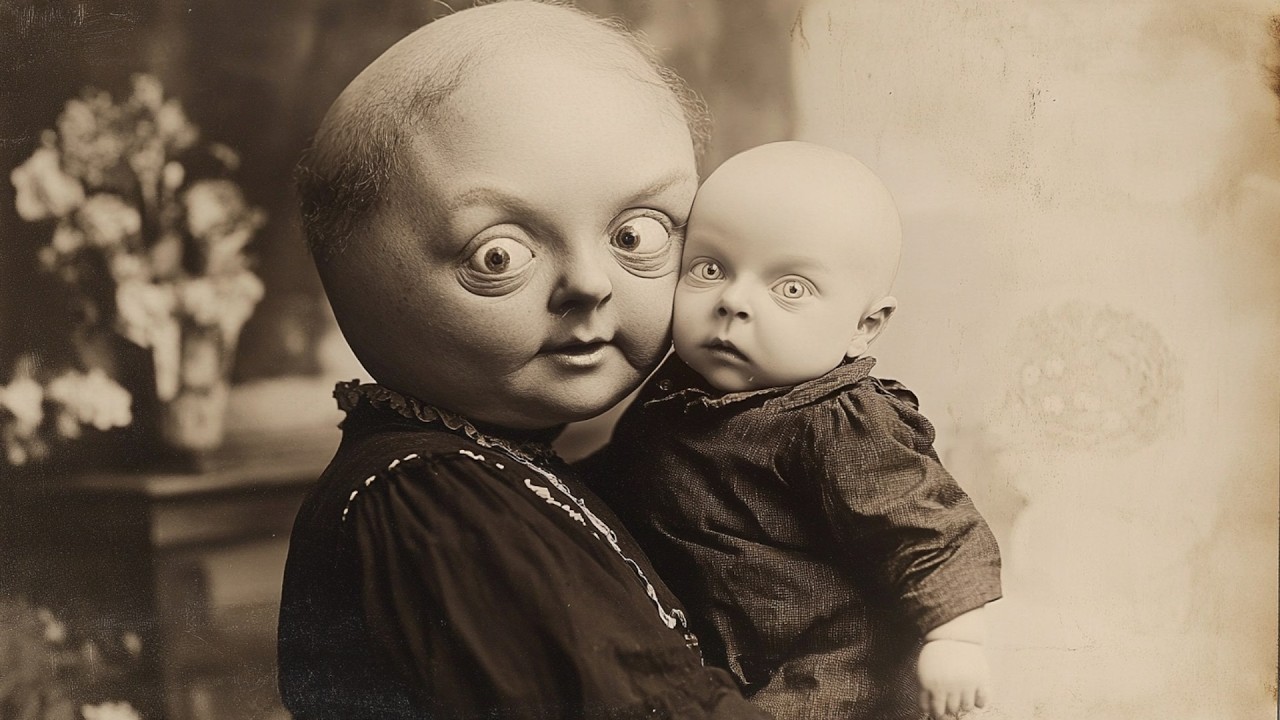 Самые кровосмешенные люди в истории: династии родственников