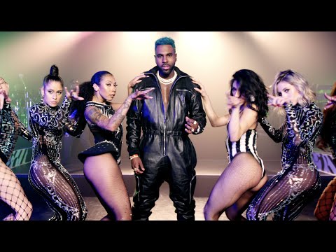 Jason Derulo & David Guetta - Saturday/Sunday (Official Dance Video)