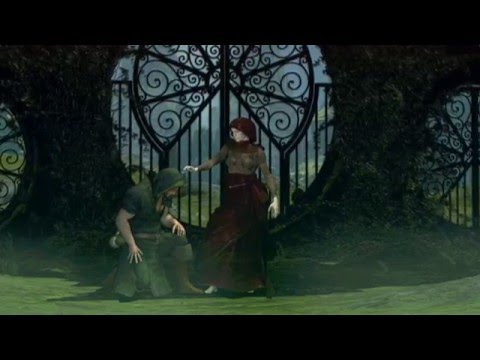 WIND WITHOUT GRIEF symphonic dream by Rainer Struck feat Jan Michael Rogalla