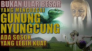 Download lagu Legenda Gunung Nyungcung | Misteri Penampakan Ular & Harimau ~ part 1 mp3 Download lagu Legenda Gunung Nyungcung | Misteri Penampakan Ular & Harimau ~ part 1 mp3