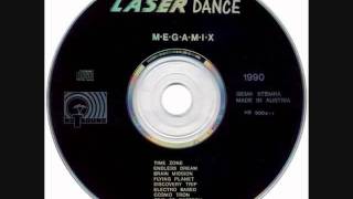 LASERDANCE - MEGAMIX VOL. 3