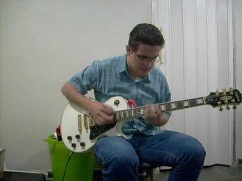 Straight out of the Bailey Show - Carbona