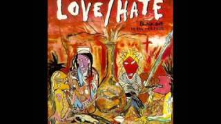 Love/Hate - Mary Jane