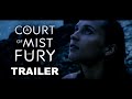 A Court of Mist and Fury Trailer