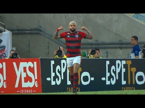 Carioca 2019 Série A - Madureira 0 x 2 Flamengo - 2ª Fase -Taça Rio - 5ª Rodada