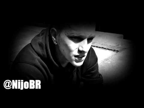 Nijo - Fock Liefde ft. Boef B & Serious