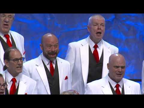 Big Orange Chorus