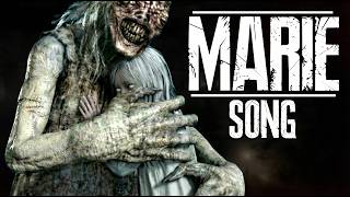 Marie (Resident Evil: Requiem song)