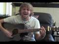 Coconut skins cover - Paul filek 