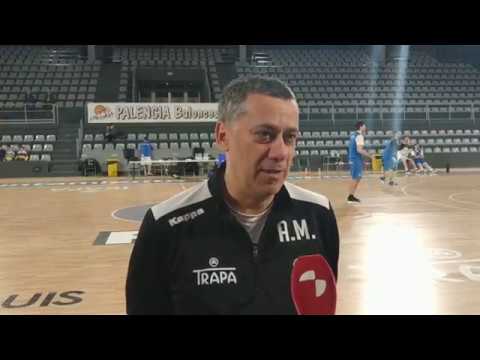 Previa J.14 Chocolates Trapa Palencia - Sáenz Horeca Araberri