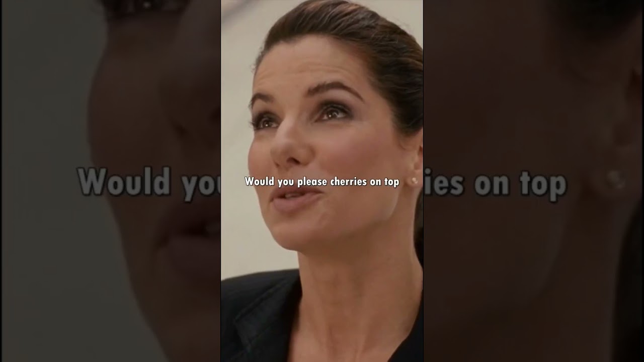 The Proposal 2009 Sandra Bullock and Ryan Reynolds #sandrabollock