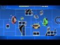 LAYOUT 2 What I Like YungFuego Ft Slvmbrs Geometry Dash 2 2
