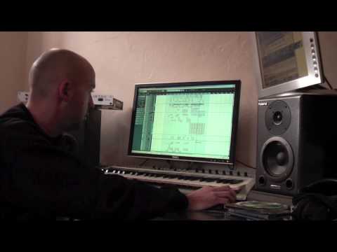 M-Phazes - Exclusive interview & album preview