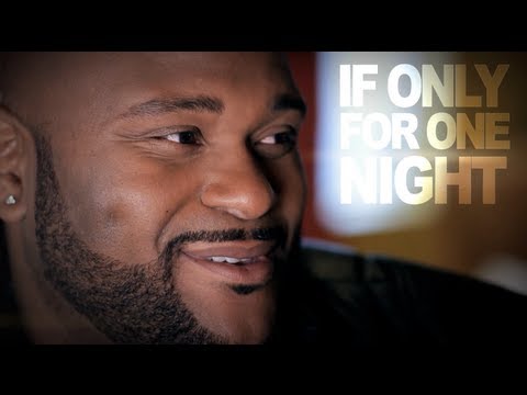 Ruben Studdard "If Only For One Night"
