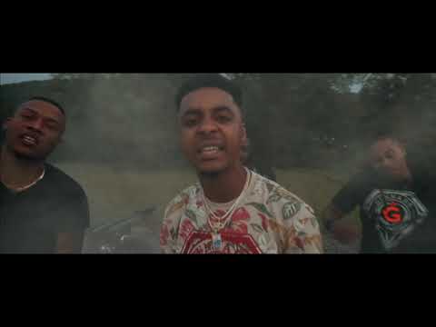 Drewzkii ft Interstate Tax "BIGGER PLAN" Official Video