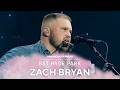 Zach Bryan | Pink Skies | Live at BST Hyde Park 2025