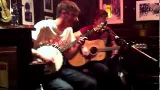 The Dubliner Pub London - live music