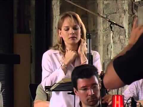 Elīna Garanča  "Parto, ma tu ben mio," La Clemenzo di Tito