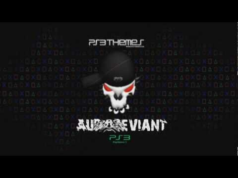 DISHONORED ANIMATED PS3 THEME