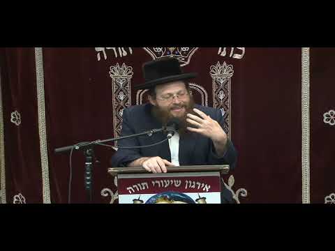 Kosher Specialties - Wine, Cheese & Meat Q&A On Kashrus - Rabbi Zalmen Krems