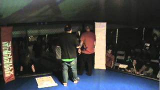 David Shuckerow vs Tyler Lake AEC10 Edmore MI June 11, 2011