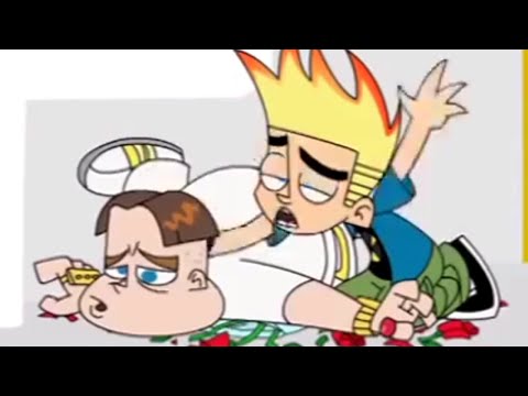 Johnny Test em Português Completo - 1 hora Desenho Animado | Cartoon